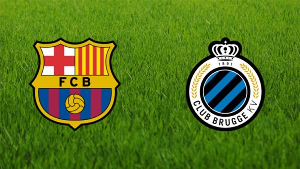 موعد مباراة برشلونة وكلوب بروج في دوري الأبطال 2025-2026 وطرق مشاهدتها