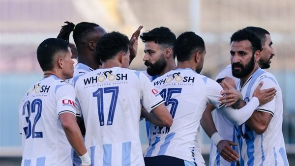 موعد مباراة بيراميدز والاتحاد السكندري في الدوري والقنوات التي ستنقلها
