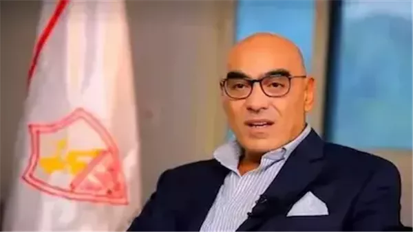 هشام نصر: انتصار الزمالك على بيراميدز سيعزز ثقة اللاعبين واستمرار عبد الرؤوف متاح