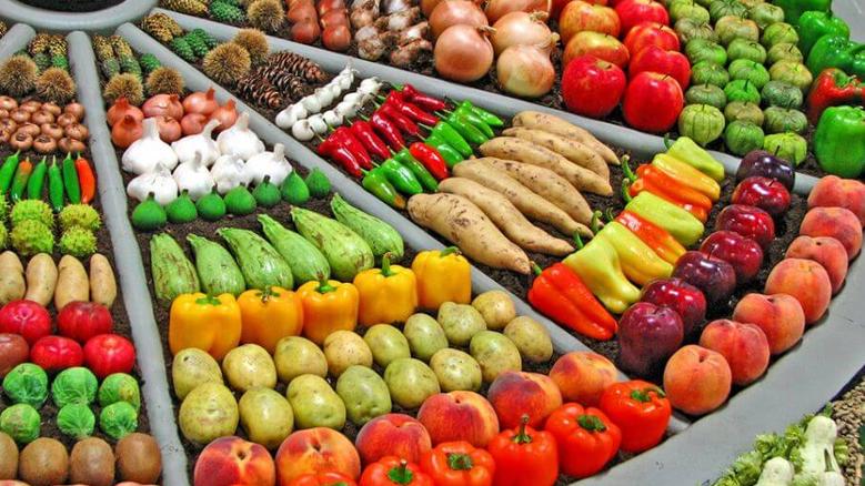 أسعار الخضروات اليوم في سوق العبور الثلاثاء 2-12-2025