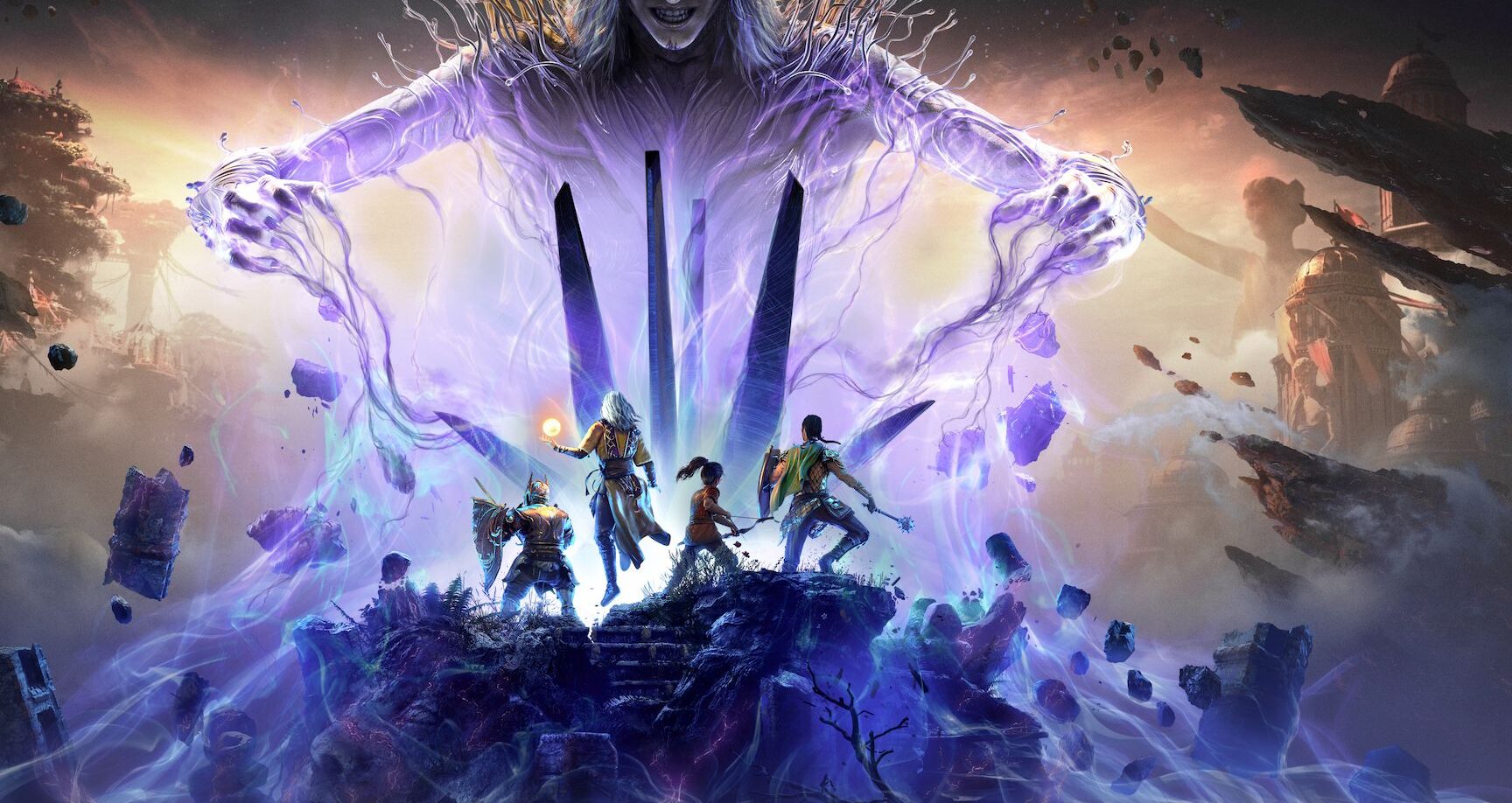 إطلاق Solasta 2 في الوصول المبكر يثير حماس عشاق Baldur’s Gate 3