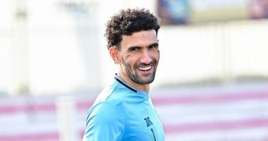 السعودية نيوز :أحمد عبد الرؤوف يحسم قرار حراسة مرمى الزمالك بعد عودة عواد