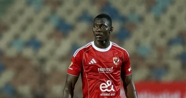 السعودية نيوز :أليو ديانج يتوجه إلى مالى للمشاركة فى أمم أفريقيا ويغيب عن مباريات الأهلي