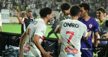 السعودية نيوز :
                                            التشكيل المتوقع للزمالك أمام كهرباء الإسماعيلية في كأس عاصمة مصر