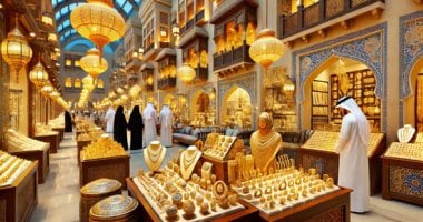 السعودية نيوز : 
                                            الذهب عيار 18 فى البحرين يسجل 38.150 دينار اليوم الثلاثاء 9 ديسمبر