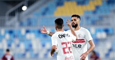 السعودية نيوز : 
                                            الزمالك يتحرك لتسوية مستحقات محمود بنتايج وسداد 75 ألف دولار
