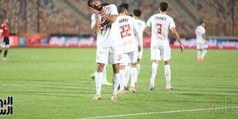 السعودية نيوز :الزمالك يستأنف تدريباته اليوم استعدادًا لحرس الحدود فى كأس عاصمة مصر