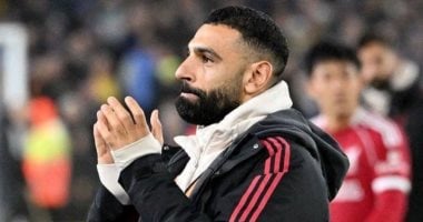 السعودية نيوز :
                                            صحفية بسكاي سبورتس: هناك معاملة غير عادلة تجاه محمد صلاح إعلاميًا