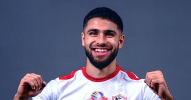 السعودية نيوز : 
                                            عمر فرج يقرر فسخ تعاقده مع الزمالك من طرف واحد
