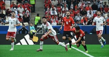 السعودية نيوز :
                                            كل ما تريد معرفته عن مباراة مصر والأردن فى كأس العرب وسيناريوهات التأهل