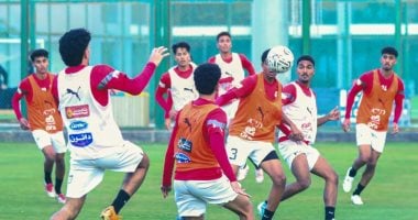 السعودية نيوز :منتخب مصر 2007 يخوض وديتين الاثنين والخميس استعدادا لتصفيات أفريقيا