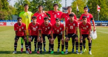السعودية نيوز: 
                                            منتخب مصر 2009 يدخل معسكرا مغلقا استعدادا لتصفيات أمم أفريقيا