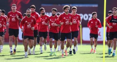 السعودية نيوز :
                                            مواعيد مباريات الأهلي في كأس عاصمة مصر