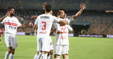 السعودية نيوز :
                                            مواعيد وملاعب مباريات الزمالك فى كأس عاصمة مصر