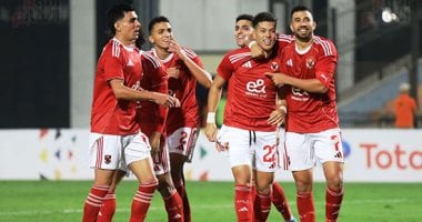 السعودية نيوز :
                                            موعد مباراة الأهلى وإنبى فى كأس عاصمة مصر والقناة الناقلة