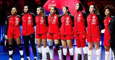 السعودية نيوز :
                                            موعد مباراة مصر و أوزبكستان فى كأس الرئيس ببطولة العالم لسيدات اليد
