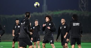السعودية نيوز :
                                            موعد مباراة منتخب مصر أمام الأردن فى كأس العرب