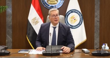 السعودية نيوز : 
                                            نجاح أعمال حفر بئر شمال البسنت بالدلتا بإنتاج 10ملايين قدم3 غاز يوميا