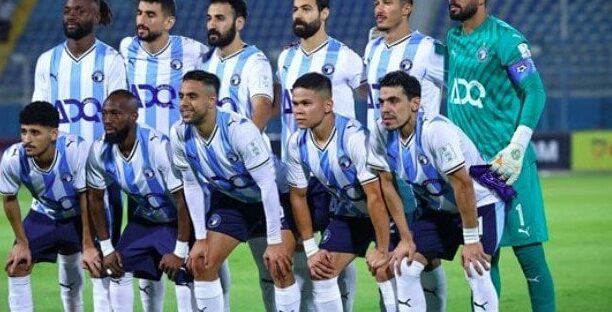 تابع مباراة بيراميدز وفلامنجو في نصف نهائي كأس إنتركونتننتال مباشرة