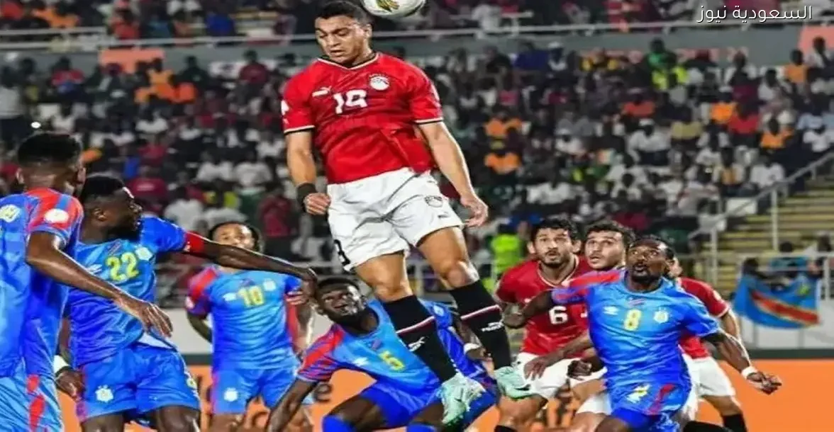 تابع مباراة منتخب مصر وزيمبابوي غدا على هذه القنوات المفتوحة