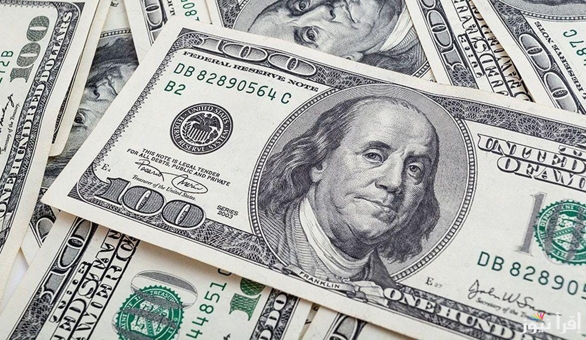 سعر الدولار مقابل الجنيه المصري اليوم الأربعاء 3 ديسمبر 2025.. تحديث فوري