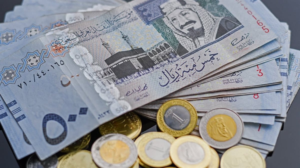 سعر الريال السعودي مقابل الجنيه المصري اليوم الجمعة 5 ديسمبر 2025.. تحديث فوري