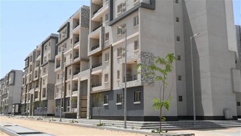عاجل شروط حجز شقق الإسكان التعاوني ومواقع الوحدات ومتى ينتهي التسجيل