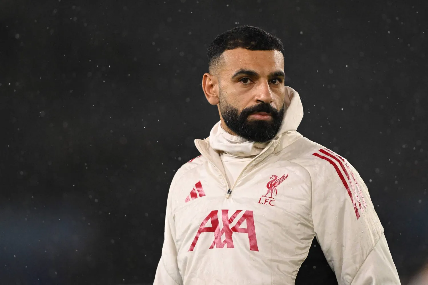 يرجي عدم المسح ولا النشر<< احتمالات نادي محمد صلاح القادم مع اقتراب رحيله عن ليفربول