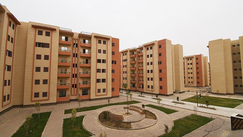 موعد سحب قرعة وحدات الإسكان التعاوني الجديدة وكيفية الحصول على كراسة الشروط
