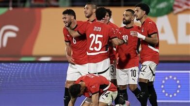 تابع مباراة مصر والسنغال مباشرة مجانًا على قنوات نايل سات المفتوحة
