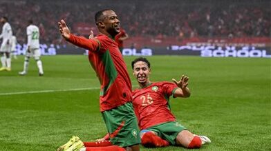 تردد قناة الجزائرية الأرضية لمشاهدة نهائي أمم أفريقيا بين المغرب والسنغال مجانا