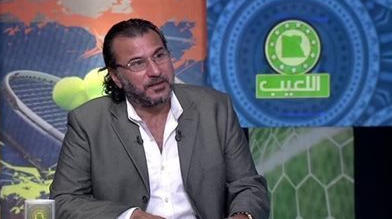 محمد عبدالجليل: مواجهة السنغال تحدي كبير ومصطفى محمد وإمام عاشور مفتاح الفوز