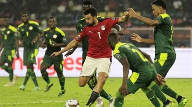 منتخب نيجيريا يتفوق على مصر في القيمة التسويقية قبل مواجهة أمم أفريقيا