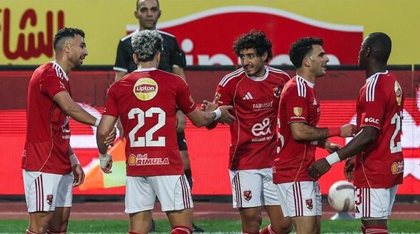 ترتيب الدوري المصري بعد الجولة السابعة عشرة وفوز الزمالك وسيراميكا وتعادل الأهلي