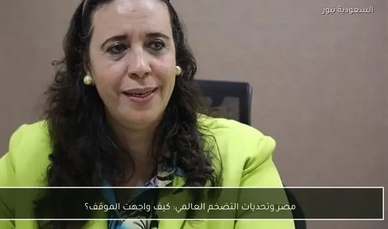 مصر وتحديات التضخم العالمي: كيف واجهت الموقف؟