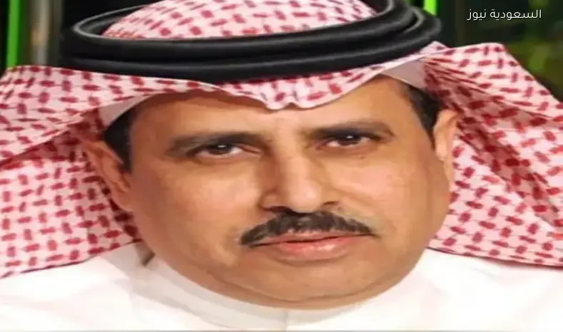 أحمد الشمراني: قيمة احترام الأهلي لا تقدر بثمن