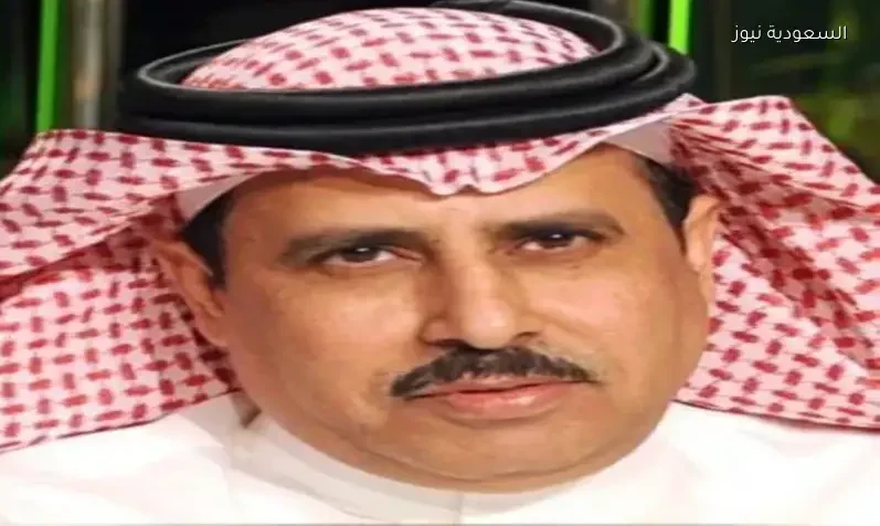 أحمد الشمراني يتحدث عن المتاجرة بنادي النصر