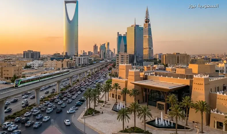 الأرصاد تحذر من رياح ترابية في بعض مناطق السعودية اليوم الثلاثاء 7-4-2026