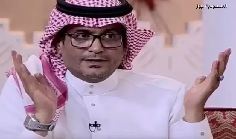 البكيري يسأل سعيد الهلال عن وضع نادي النصر تحت الرقابة المالية المشددة