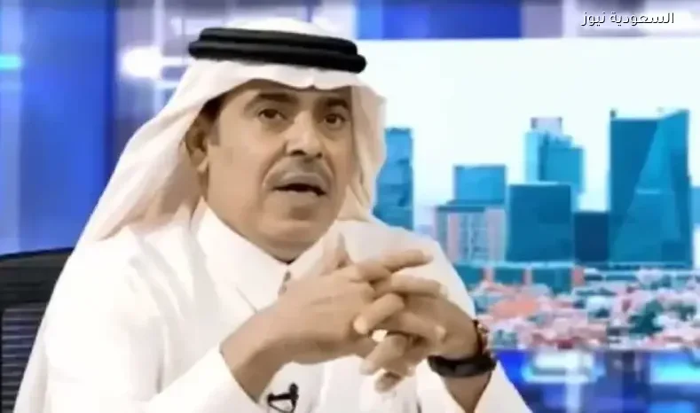 الجماز يعلن آخر المستجدات حول تجديد الهلال مع مالكوم