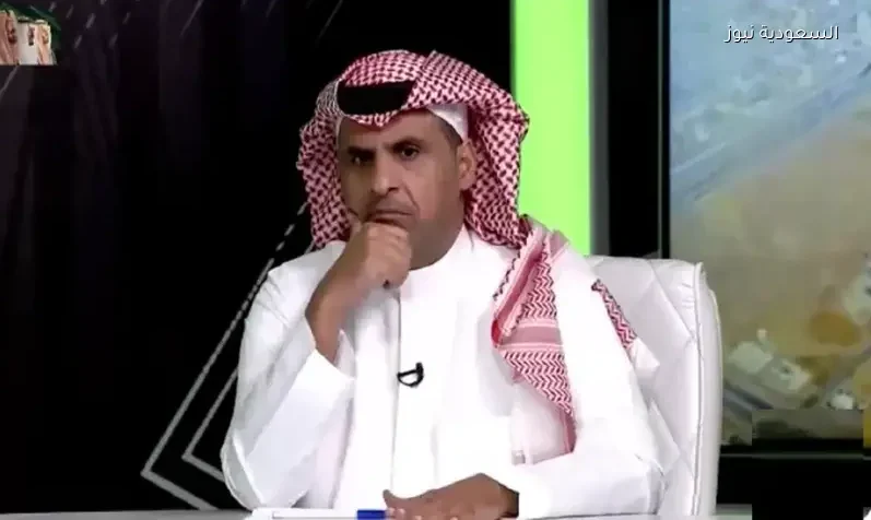الدبيخي يتحدث عن أداء لاعبي النصر في مواجهة الأخدود