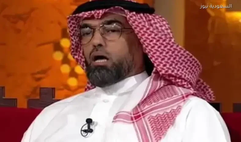 الدوسري يرد على “الشيخ” بعد اختيار فيفا طاقم تحكيم سعودي لكأس العالم 2026
