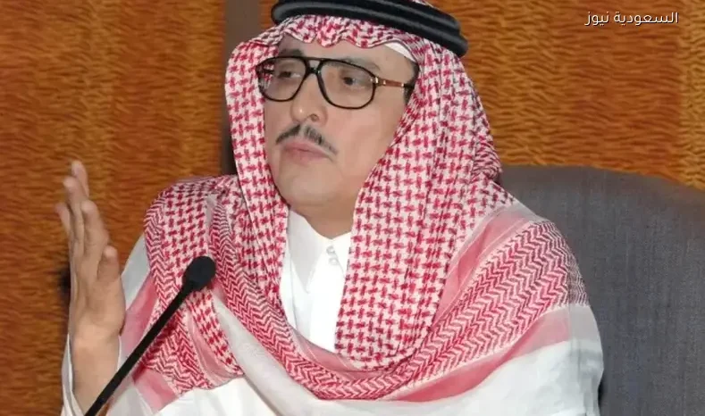 الدويش: الفرق الأخرى لن تكون سوى أداة في المنافسة