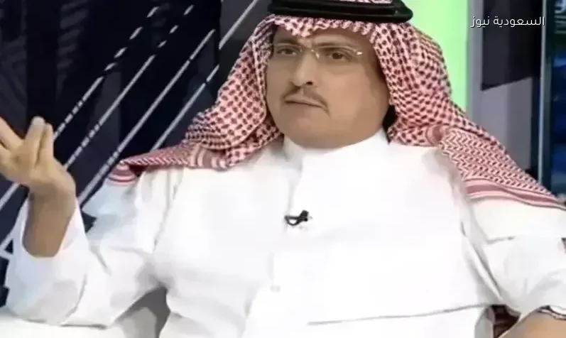 الدويش: هذا النصر حير الجميع