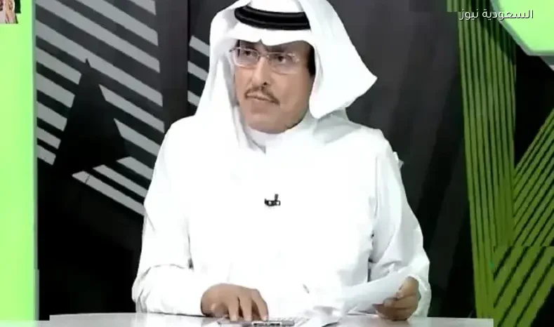 الدويش يوضح موقف نقاط نادي النصر ويكشف التفاصيل