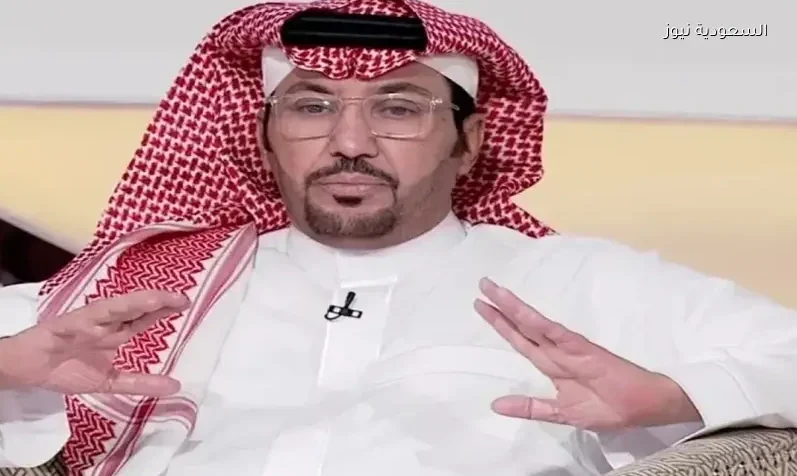 الروقي ينشر صورة لبنزيما بعد خروج الهلال من البطولة الآسيوية