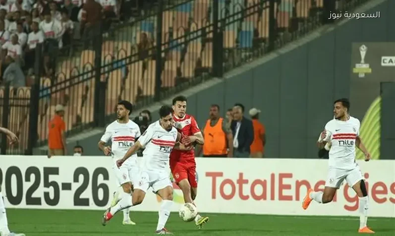 الزمالك يحدد مصير عمرو ناصر بالرحيل خلال فترة الانتقالات الصيفية