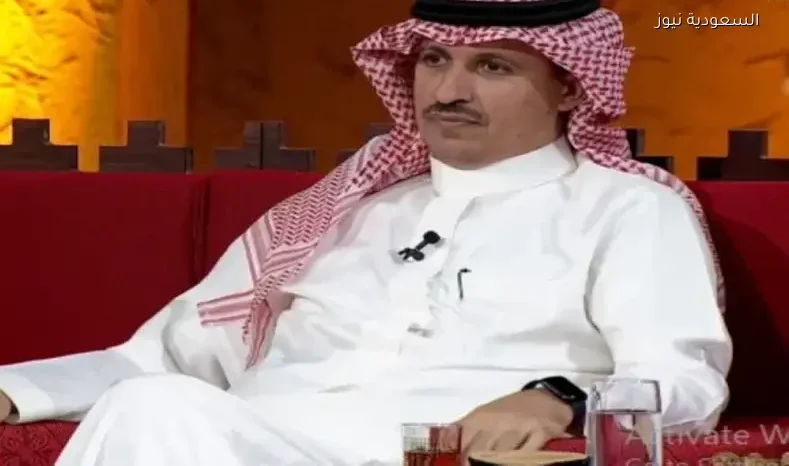 الزهراني يتحدث عن التحكيم في مباراة الأهلي والفيحاء