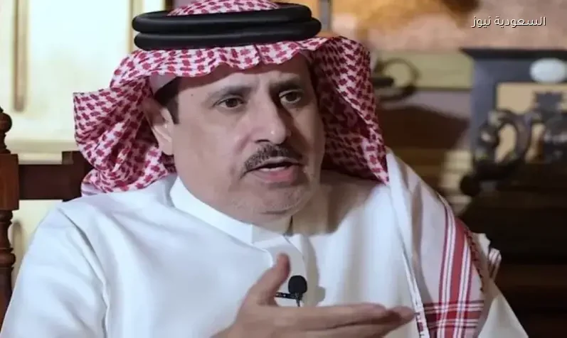 الشمراني ينتقد الأخطاء التحكيمية في مباراة الأهلي والفيحاء ويصفها بالضرر المتعمد