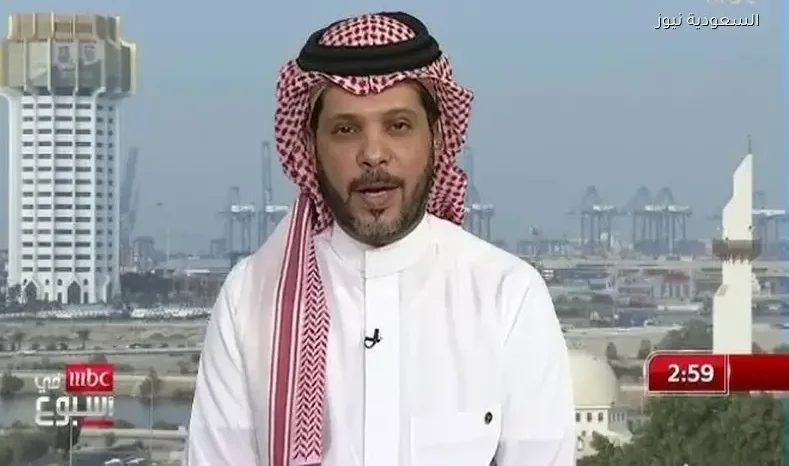 العميري ينتقد رئيس الاتحاد فهد سندي بعد حظره على «إكس»